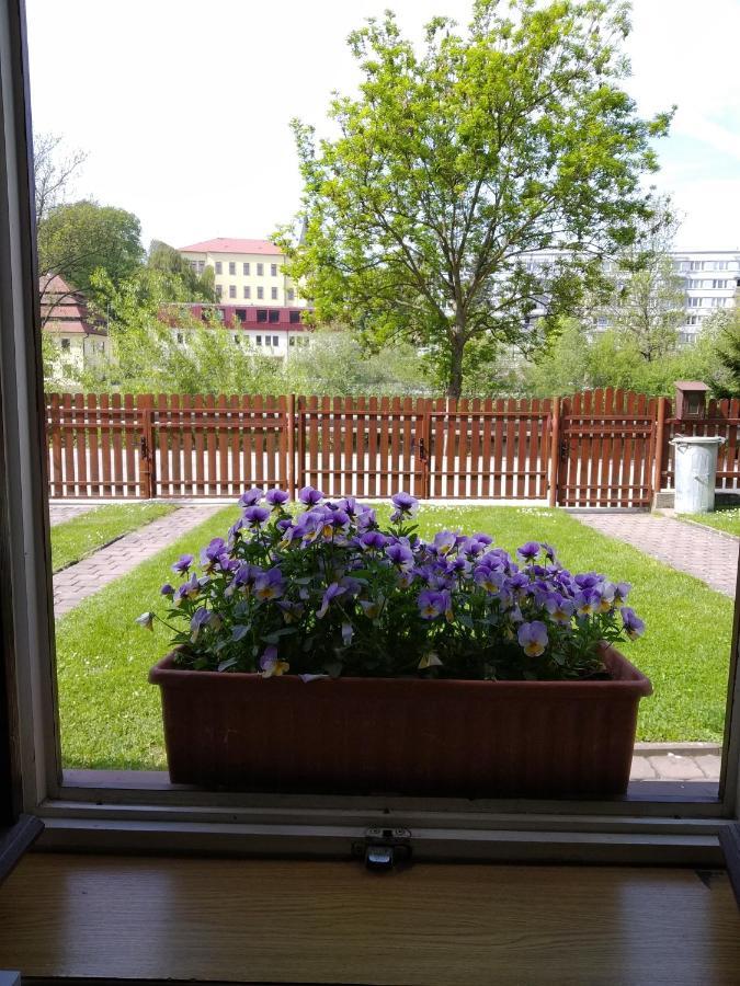 Penzion Sv. Duch Český Krumlov Dış mekan fotoğraf