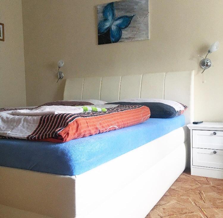 Penzion Sv. Duch Český Krumlov Dış mekan fotoğraf